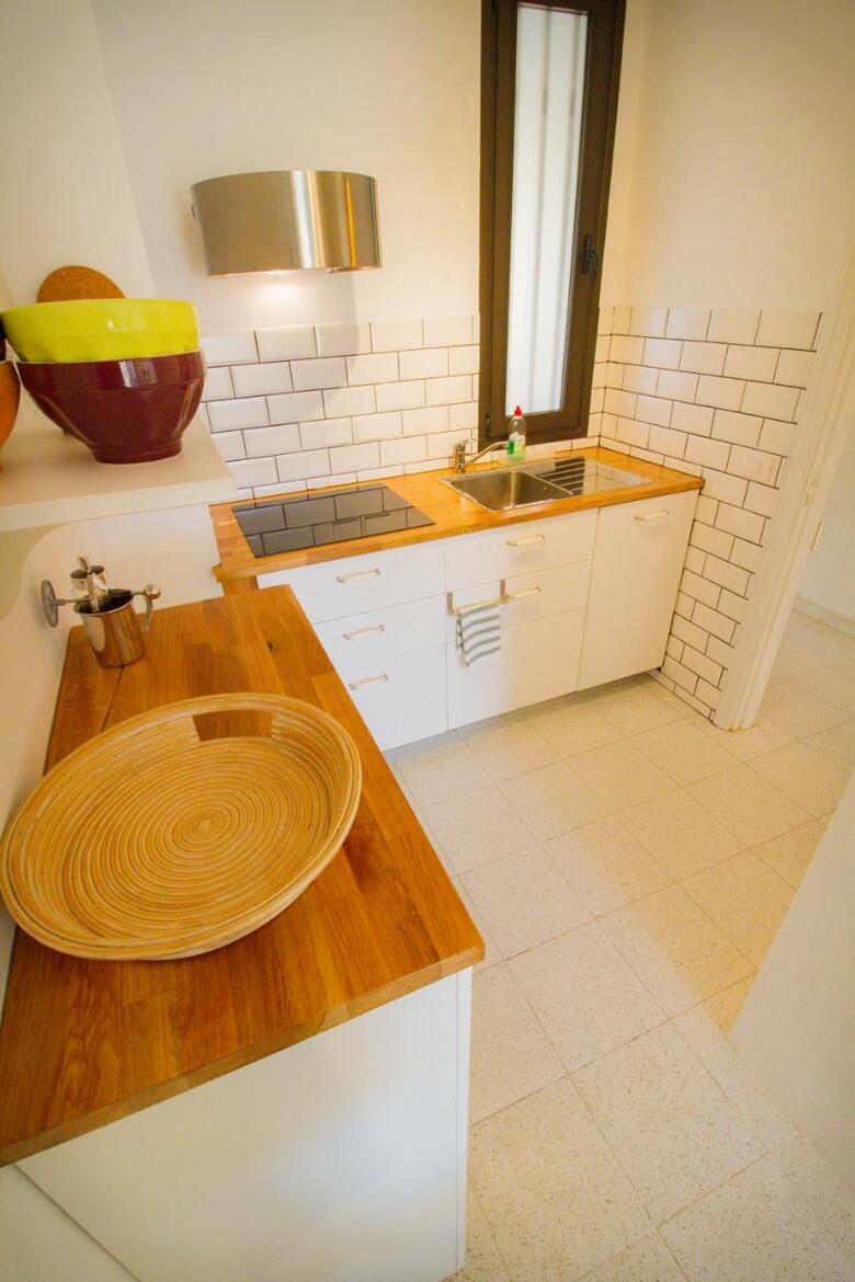Apartamento Magallanes Flavour Apt - By Medano4you