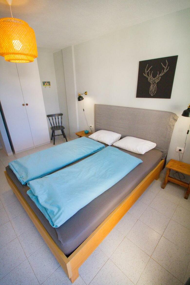 Apartamento Magallanes Flavour Apt - By Medano4you