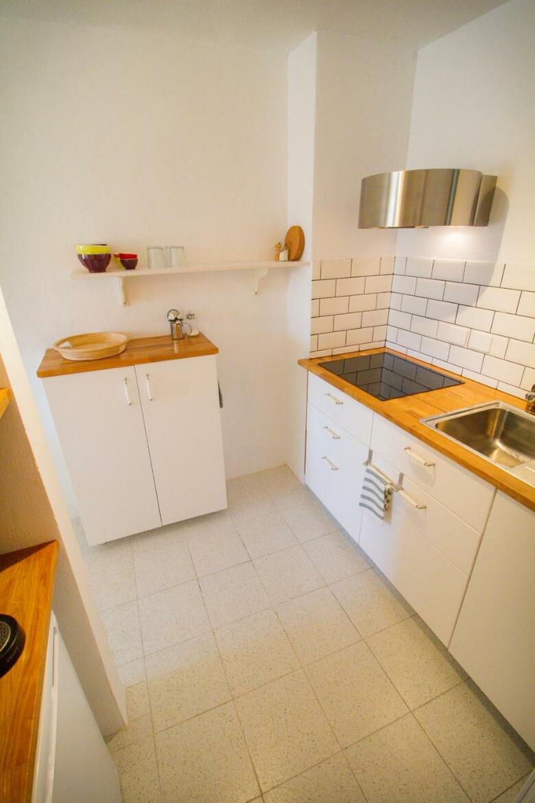 Apartamento Magallanes Flavour Apt - By Medano4you