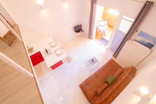 Apartamento The Loft 007 - By Medano4you