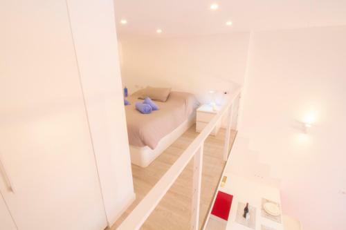 Apartamento The Loft 007 - By Medano4you