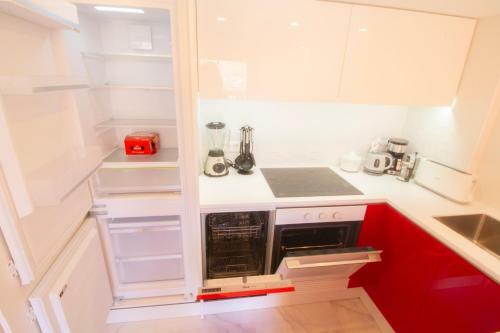 Apartamento The Loft 007 - By Medano4you