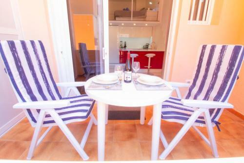 Apartamento The Loft 007 - By Medano4you
