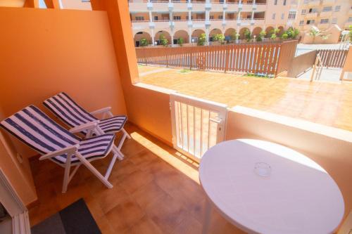 Apartamento The Loft 007 - By Medano4you