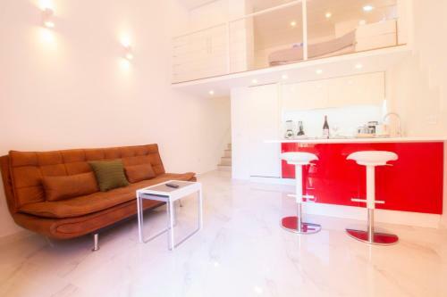 Apartamento The Loft 007 - By Medano4you