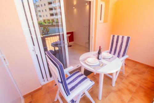 Apartamento The Loft 007 - By Medano4you