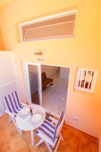 Apartamento The Loft 007 - By Medano4you