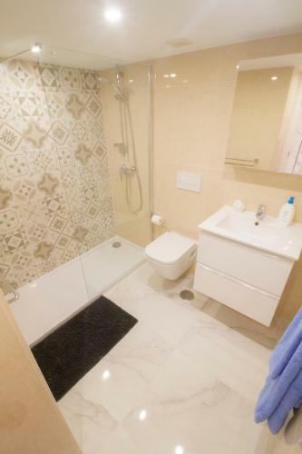 Apartamento The Loft 007 - By Medano4you