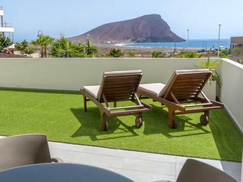 Tejita Beach Apartment