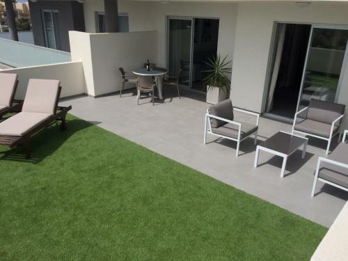 Tejita Beach Apartment