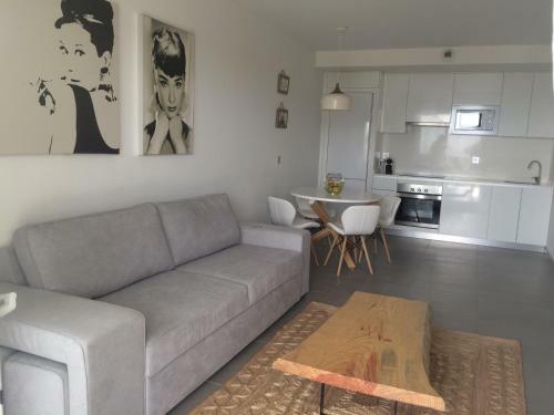 Tejita Beach Apartment