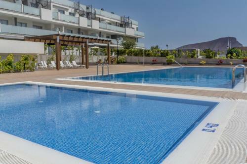 Tejita Beach Apartment