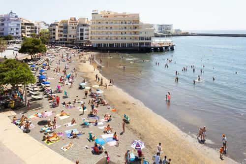 Apartamento Amazing Beachfront Property