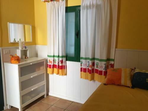 Casa El Picacho