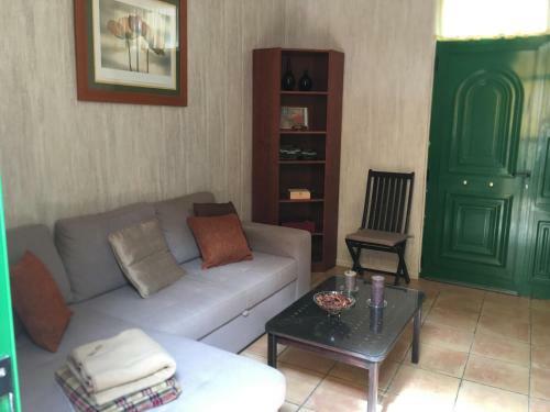 Casa El Picacho