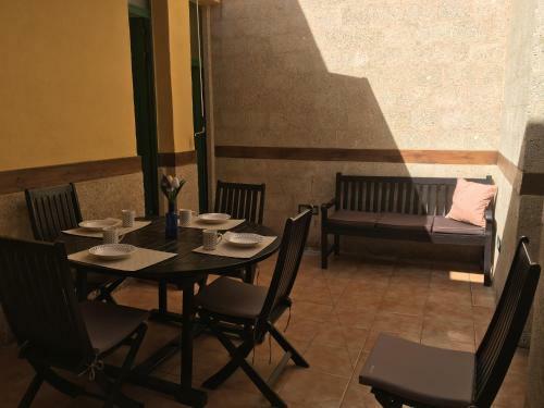 Casa El Picacho
