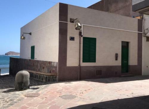 Casa El Picacho