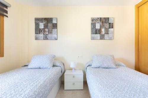 Apartamento Tenerife La Perla Complex
