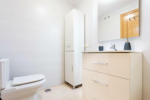 Apartamento Tenerife La Perla Complex