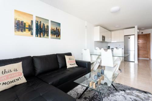 Apartamento Tenerife La Perla Complex