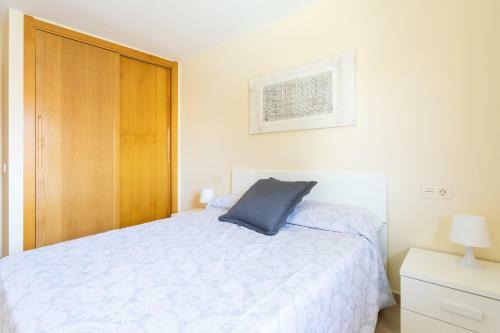 Apartamento Tenerife La Perla Complex