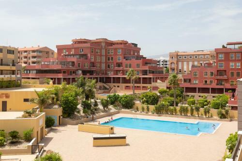 Apartamento Tenerife La Perla Complex