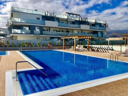Apartamento El Medano, La Tejita