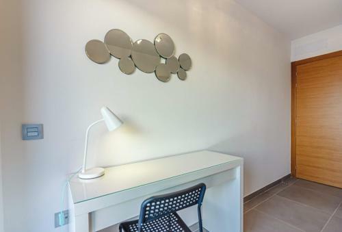 Apartamento El Medano, La Tejita