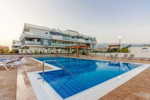 Apartamento El Medano, La Tejita