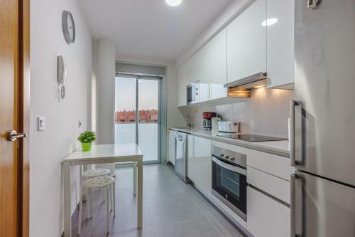 Apartamento El Medano, La Tejita