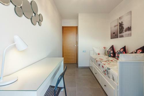 Apartamento El Medano, La Tejita