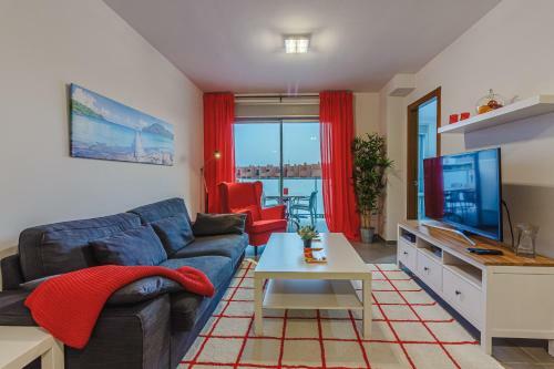 Apartamento El Medano, La Tejita