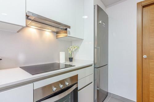 Apartamento El Medano, La Tejita
