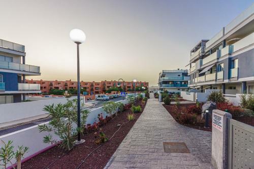Apartamento El Medano, La Tejita