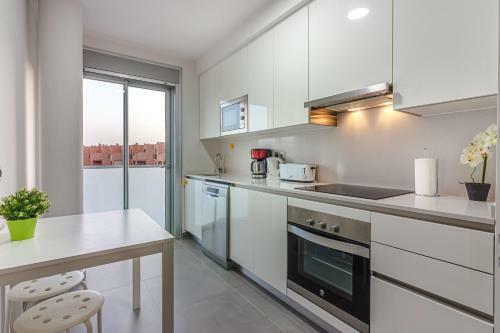 Apartamento El Medano, La Tejita