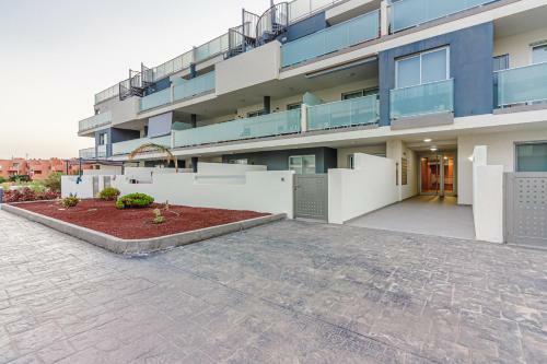 Apartamento El Medano, La Tejita