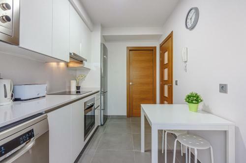 Apartamento El Medano, La Tejita