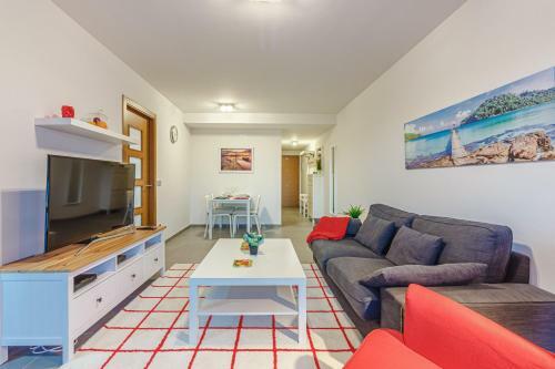 Apartamento El Medano, La Tejita