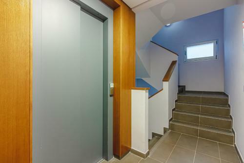 Apartamento El Medano, La Tejita