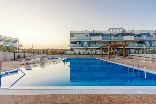 Apartamento El Medano, La Tejita