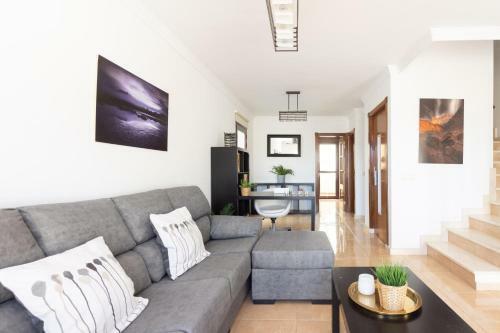 Apartamento Villa Nuria