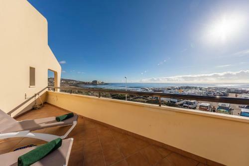 Carmen's Beach Villa - By Medano4you