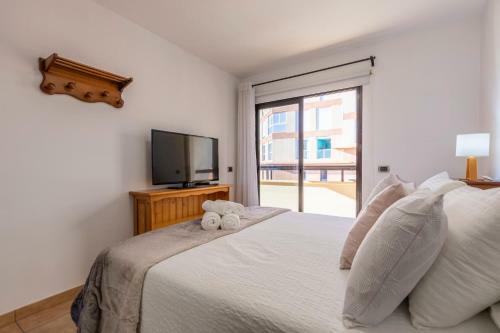 Carmen's Beach Villa - By Medano4you