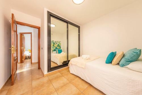 Carmen's Beach Villa - By Medano4you