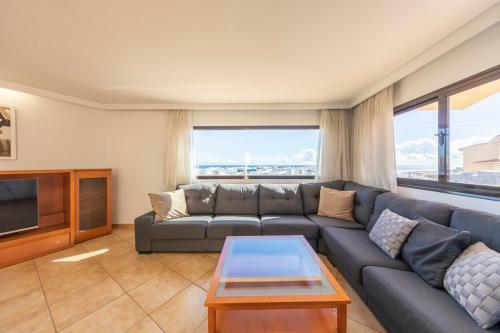 Carmen's Beach Villa - By Medano4you