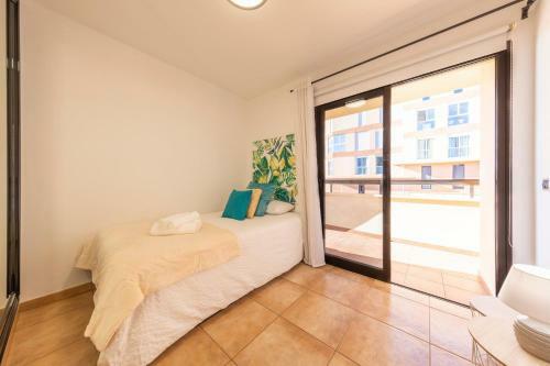Carmen's Beach Villa - By Medano4you