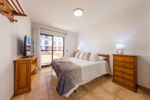 Carmen's Beach Villa - By Medano4you