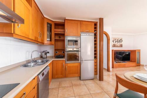 Carmen's Beach Villa - By Medano4you