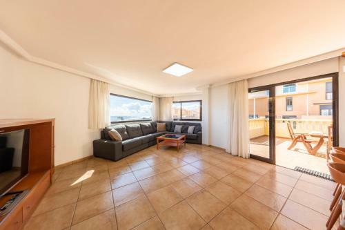 Carmen's Beach Villa - By Medano4you