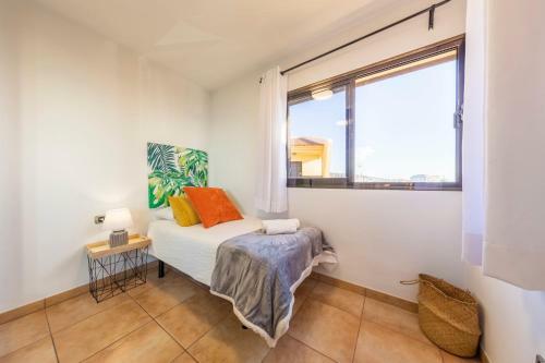 Carmen's Beach Villa - By Medano4you